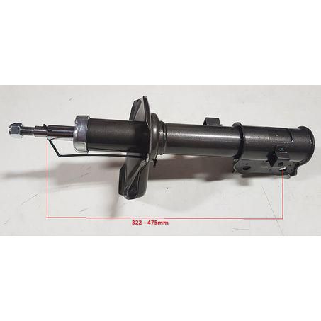 CODE9 Strut 926407L