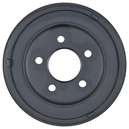 RDA BRAKES RDA Brake Drum RDA1610