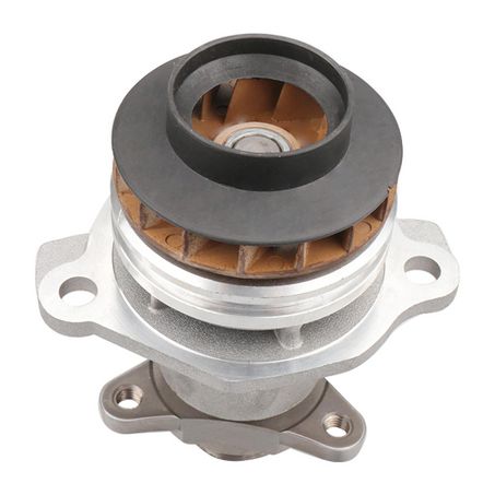 Gates Water Pump OE Quality Fit Aluminium 2 Years Warranty GWP1010