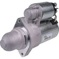 OEX Starter Motor 12V 10Th CCW Denso Style DXS654