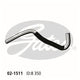 Gates Moulded Heater Hose 02-1511