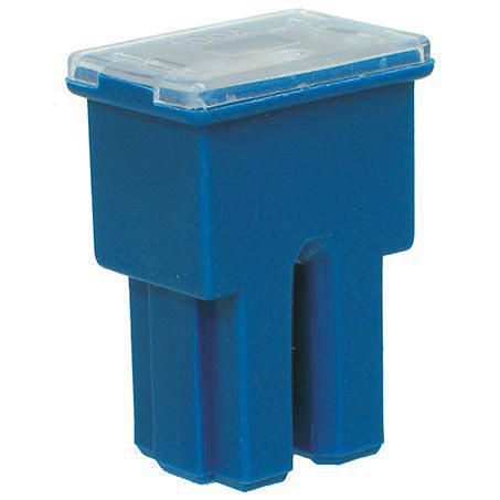Narva FUSIBLE LINK MINI FEMALE TYPE 2 100A BLUE 1 PCE