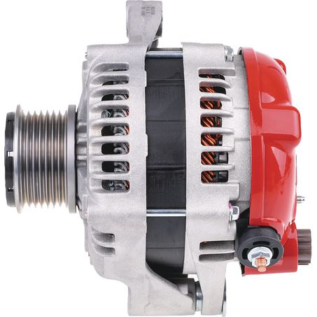 OEX Alternator 12V 160A Denso Style DXA552HO