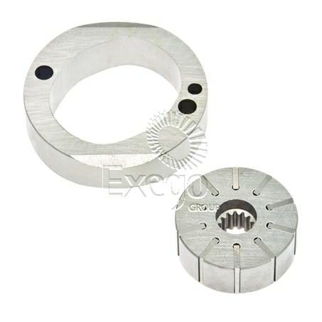 Drivetech Steering Pump Rotor Vane And Ring Kit GXK-65400