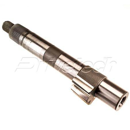 Drivetech Steering Box Sector Shaft GX-65490