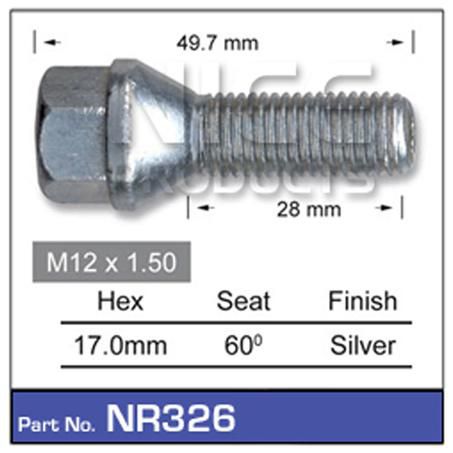 NR326