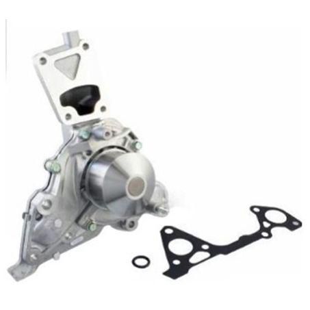 Central Automotive Water Pump WPM035