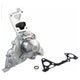 Central Automotive Water Pump WPM035