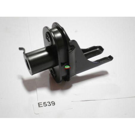 SAS AUTO PARTS SAS Engine Mount Front Trans E539