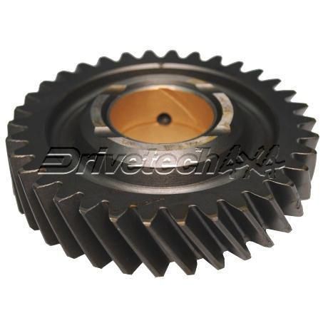 DRIVETECH 4X4 GEAR-HIGH TRANSFER CASE 087-010649