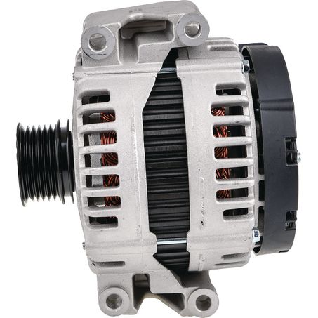 ALTERNATOR 12V 180A BOSCH STYLE BXA021