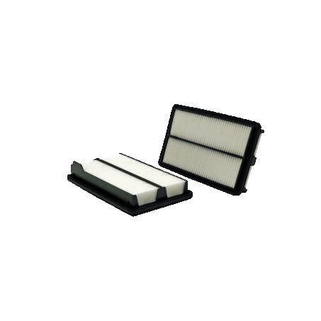 WIX AIR FILTER - HONDA CIVIC (06-11) 49120