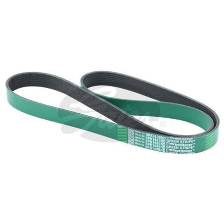 GATES FLEETRUNNER HD MICRO V-BELT 8PK1438HD