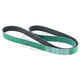 GATES FLEETRUNNER HD MICRO V-BELT 8PK1438HD