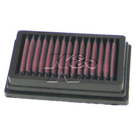 K&N Air Filter Panel BM-1204