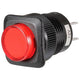Narva Push/Push Button Switch Off/On SPST Red LED (Contacts Rated 6A @ 12V)
