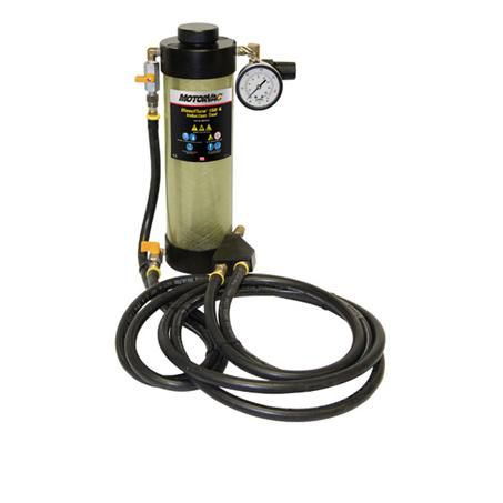 MOTORVAC DIES EGR/INDUC TOOL WITH CLEANER 500-0170BP36