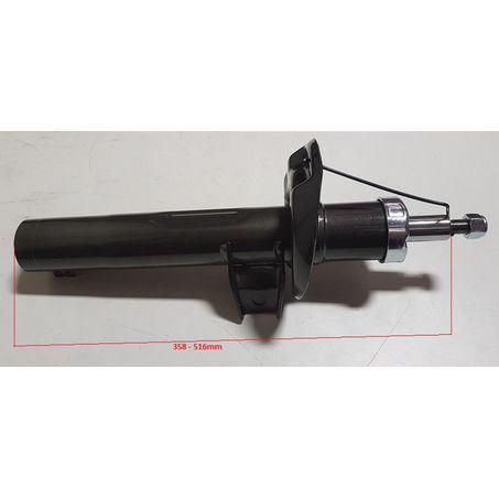CODE9 Strut 926503