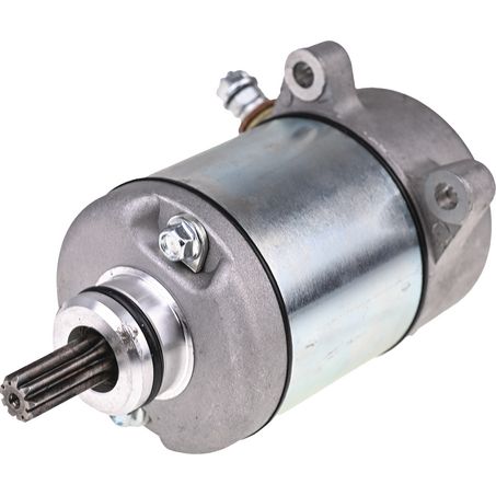 OEX Starter Motor 12V 9Th CCW United Tech Style SMX044