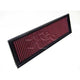 K&N Air Filter Panel 33-2640