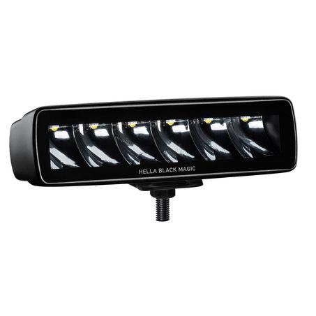 Hella Black Magic 6.2 inch LED Light Bar 1FB 358 176-211