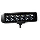 Hella Black Magic 6.2 inch LED Light Bar 1FB 358 176-211