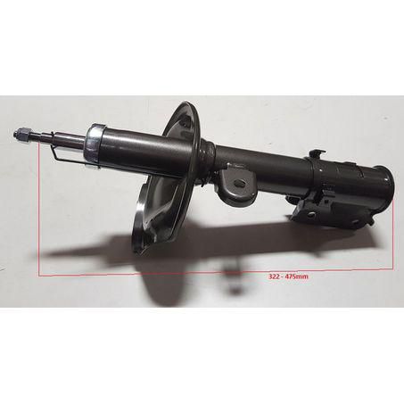 CODE9 Strut 926307L
