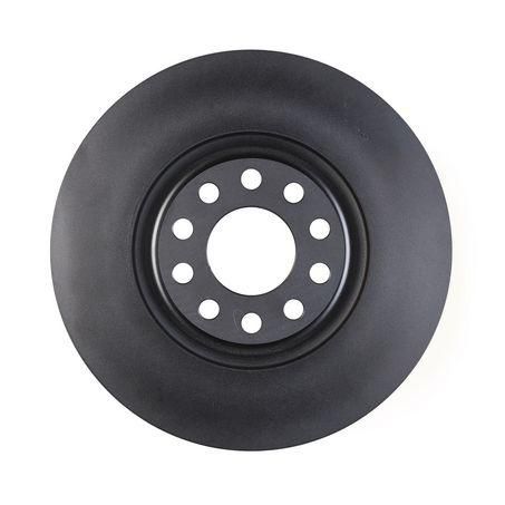 RDA FRONT BRAKE ROTOR AUDI A6/S2/S4 1999-2004 321MM RDA7218