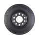 RDA FRONT BRAKE ROTOR AUDI A6/S2/S4 1999-2004 321MM RDA7218
