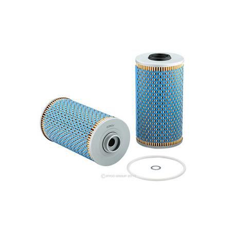 Ryco Cartridge Oil Filter R2791P