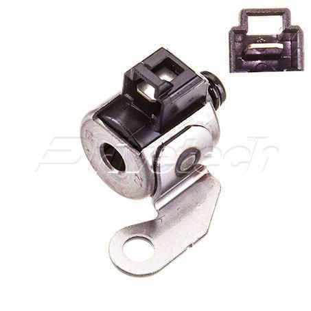 DRIVETECH Solenoid A750E/F Shift S2