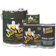 OEX Hand Cleaner Quick Smart Supa Grit - 21kg 61-SG21