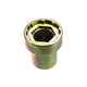 ADAPT-A-CASE SOCKET - RETAINER NUT - U140/240 T-2700AC