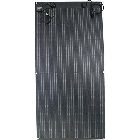 DRIVETECH 4x4 160W Semi Flexible Solar Panel