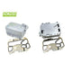 GOSS OIL COOLER - AUDI/VW OC135