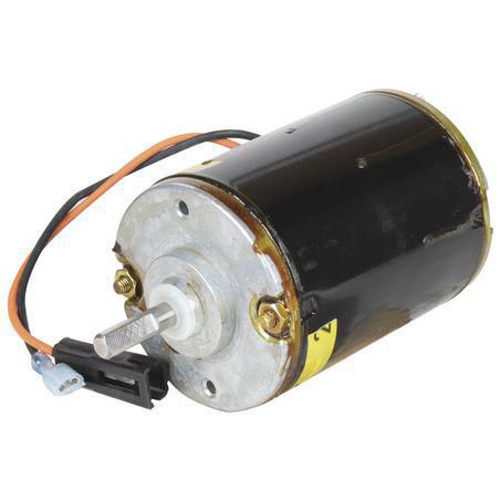 REDDOT CORPORATION Fan Motor 12V Single Shaft 1 Speed