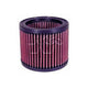 K&N Air Filter Tapered Conical AL-1001