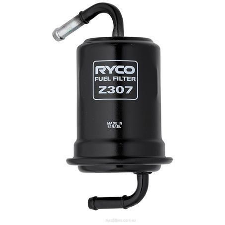 Ryco Fuel Filter Z307
