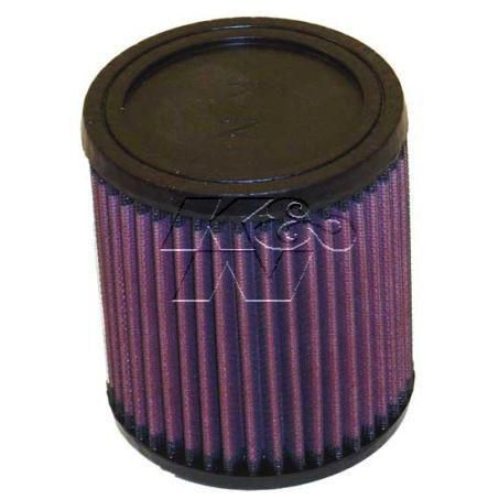 K&N Air Filter Round RU-0840