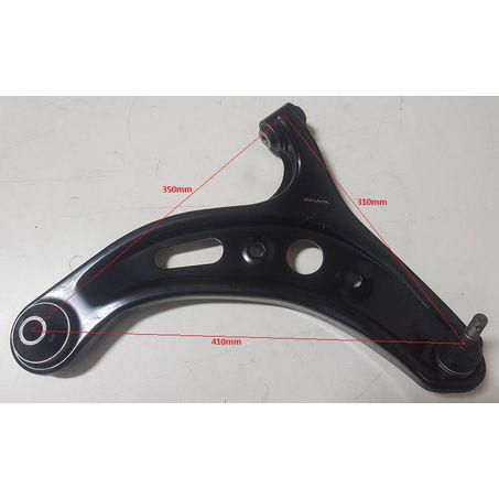SAS AUTO PARTS SAS Lower Control Arm LA259L