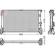 Denso Radiator OE Quality DRM17112
