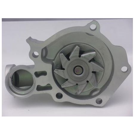 GMB Water Pump OE Fit OE Performance 2 Year Warranty GWM-80A