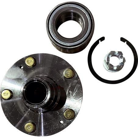 Repco Wheel Hub Wheel Bearing Kit RWH8150