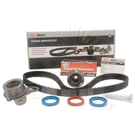 Repco Timing Belt Kit RTTK282