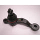 SAS AUTO PARTS SAS Ball Joint B205L