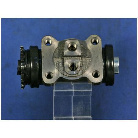SILVERLINE W/CYLINDER 25.40MM