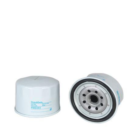 Donaldson Lube Filter Spin On Full Flow P550383