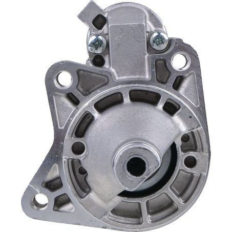 STARTER MOTOR 12V 10TH CW MITSUBISHI STYLE MXS2070