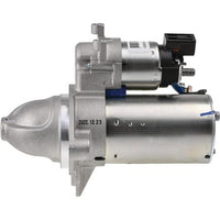 OEX Starter Motor 12V 12Th CW Valeo Style VXS956