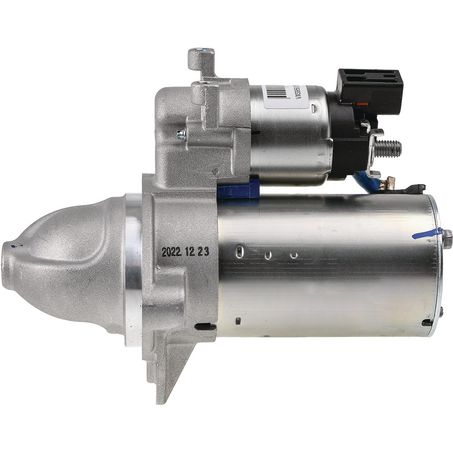 OEX Starter Motor 12V 12Th CW Valeo Style VXS956